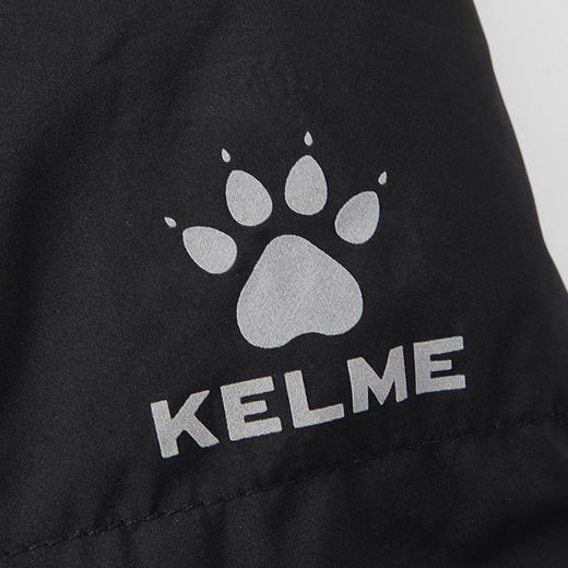 卡尔美探寻山野系列男士短款羽绒服6543YR1120 商品图4