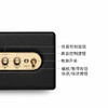 马歇尔（Marshall） ACTON III第三代家用无线蓝牙5.2音箱重低音音箱 黑色 商品缩略图6