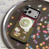 【白日梦手账本】温馨小屋时刻 泡泡骚 x Hello Kitty合作系列 POPCASE手机壳 MagSafe Popcase磁吸款 镜面壳 撞色 iPhone17/16/15/14/1 商品缩略图1