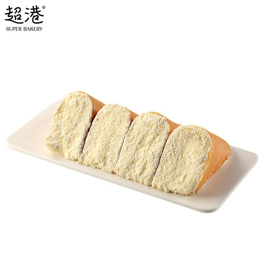 超软奶角蛋糕 商品图0