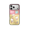【白日梦手账本】温馨小屋时刻 泡泡骚 x Hello Kitty合作系列 POPCASE手机壳 MagSafe Popcase磁吸款 镜面壳 撞色 iPhone17/16/15/14/1 商品缩略图2