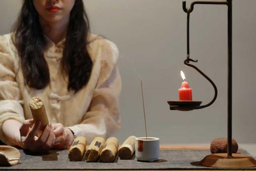 古法手作『鹅梨帐中香』100g 商品图5