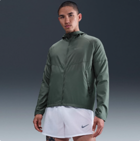 AS M NK RPL MILER JKT