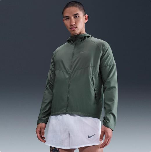 AS M NK RPL MILER JKT 商品图0