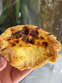 法式大蛋挞（下午4点左右出货）