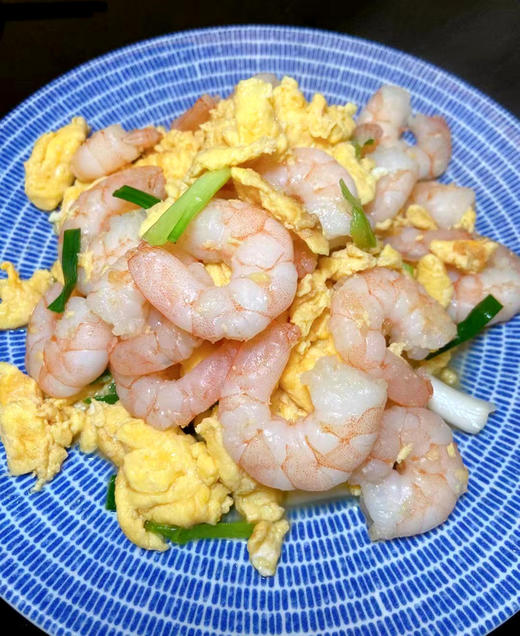 青岛大虾仁 新鲜手剥虾仁冷冻生鲜海鲜火锅食材包邮 商品图5