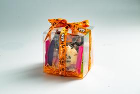 万圣节限定-玛格丽特饼干礼盒