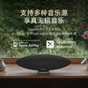 宝华韦健Zeppelin Pro【国家补贴】齐柏林飞艇第6代B&W无线HIFI蓝牙音箱家用智能音响双11推荐 太空灰 商品缩略图2