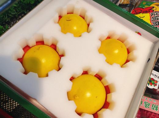 黄晶果一个 商品图1