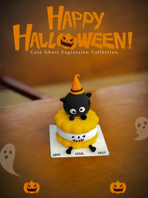 精灵鬼·法式慕斯 商品图0