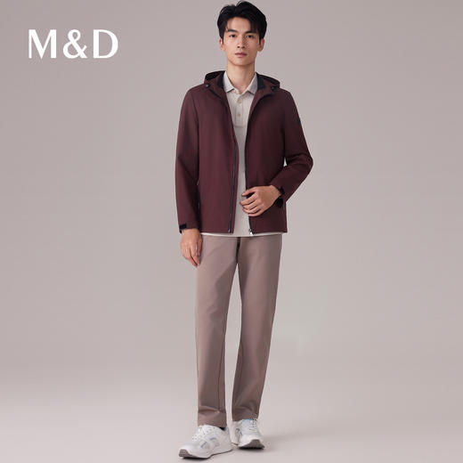 【名盾】夹克MYCL91754B 商品图1