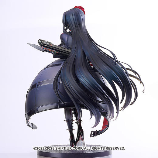 【GSC预售定金】1/7标准比例 梅登 胜利女神：新的希望 手办模玩 商品图3