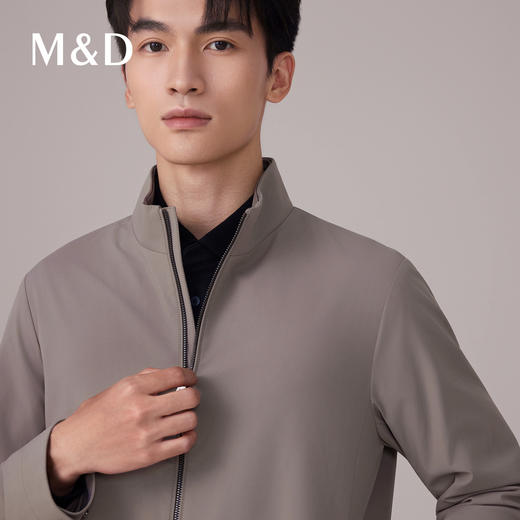 【名盾】夹克MYCL91755B 商品图2