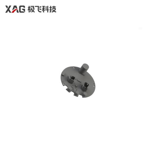 极飞 P150 P60播撒电机电调板 农机配件 商品图0