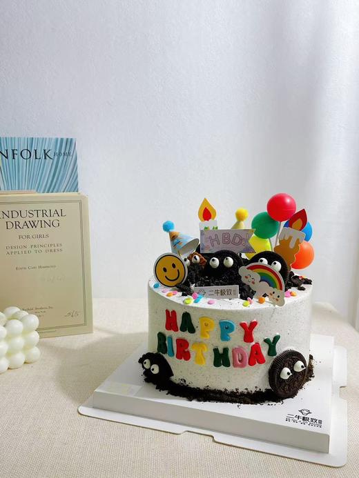 奥利奥宝贝 商品图2