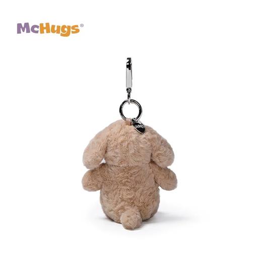 McHugs毛绒钥匙扣 商品图1