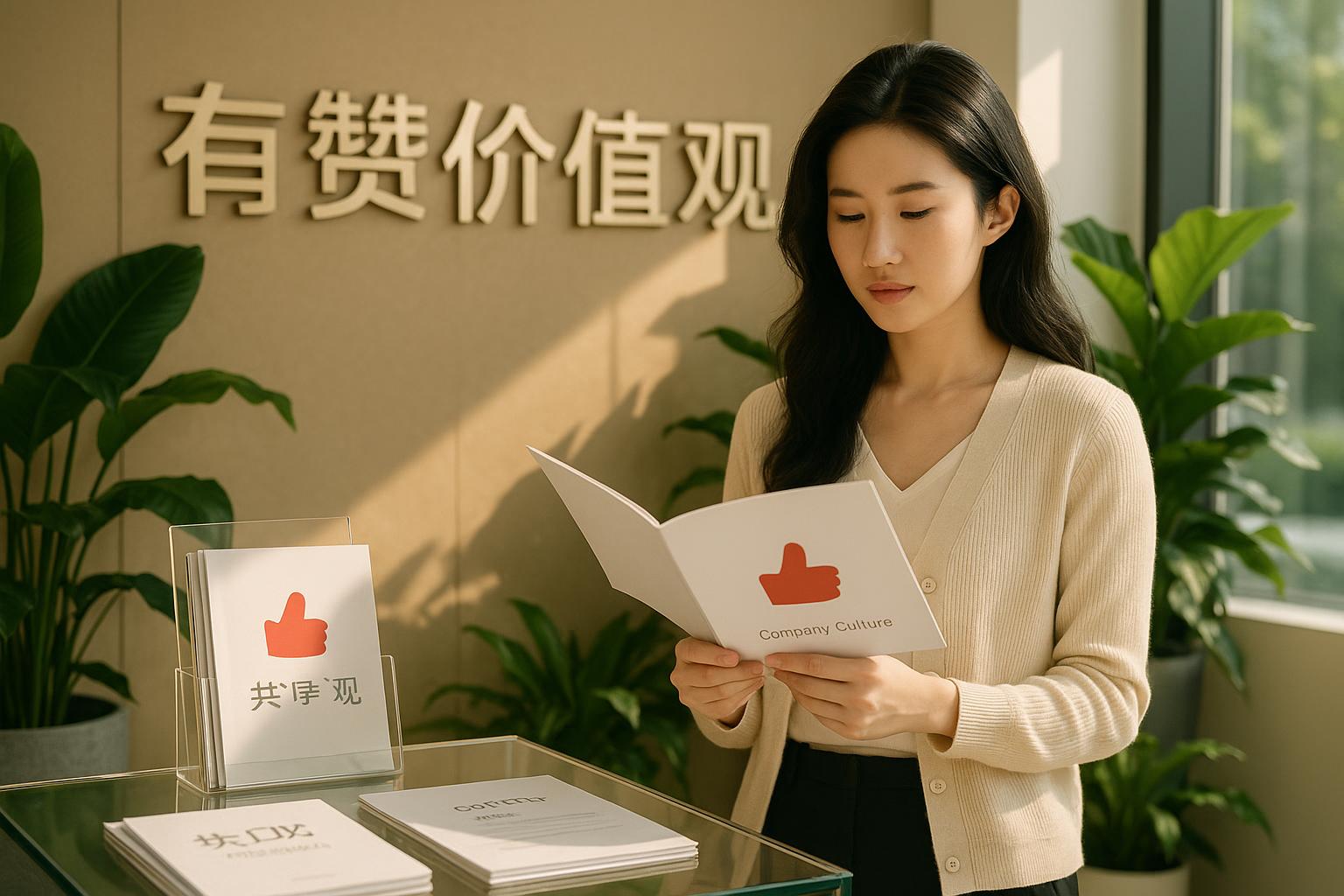 有赞的企业使命是什么？