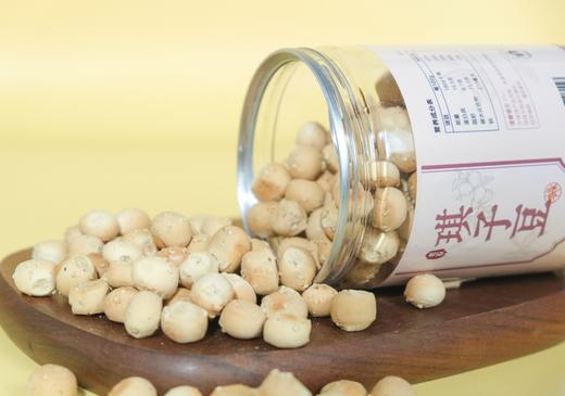 老石琪子豆，工艺升级，口感相比从前更酥脆 商品图3