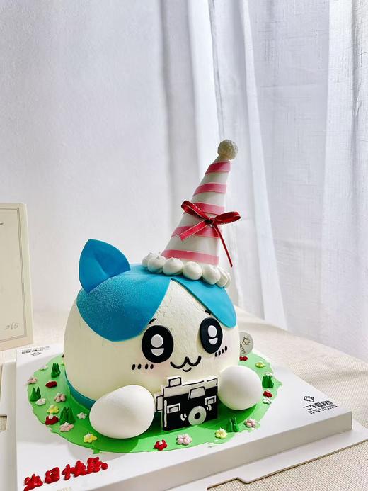 chiikawa 小八 商品图1