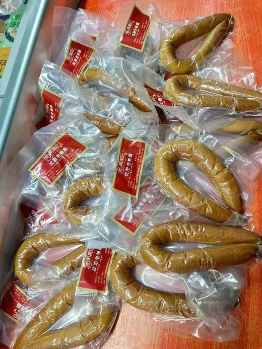 再润记沈阳老粉肠一根 商品图1