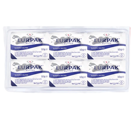 银宝淡味黄油粒60g（6*10g）