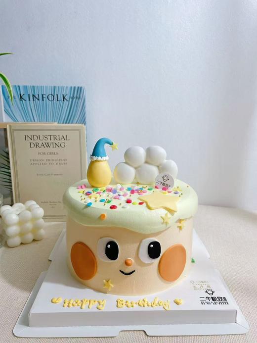 星星人-2 商品图1