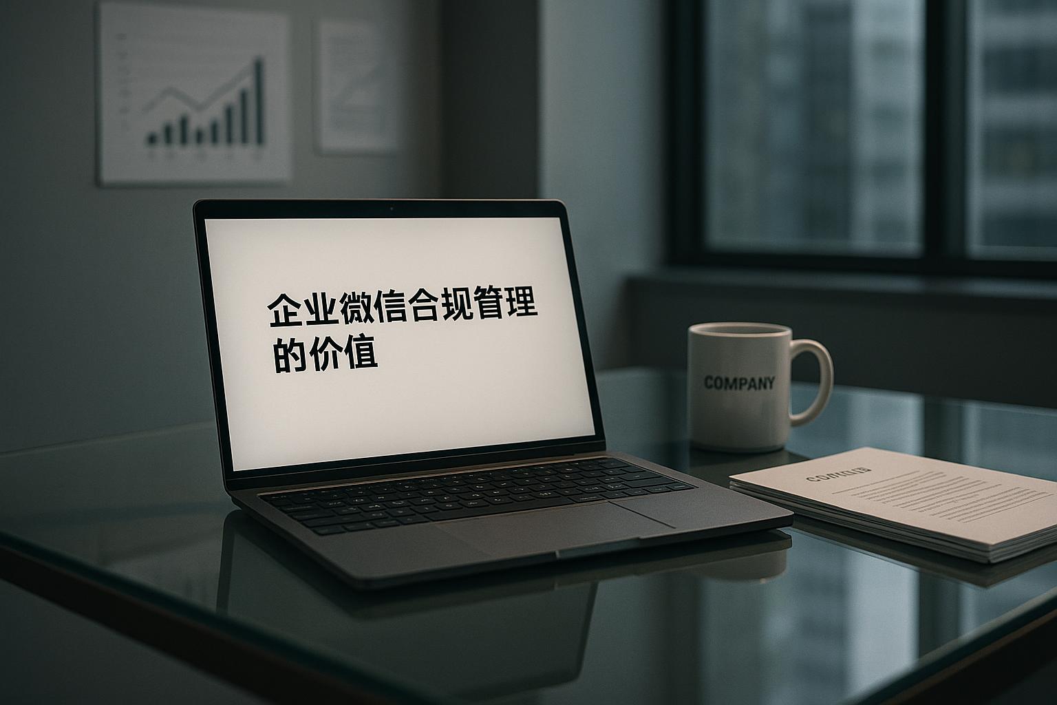 规范管理企业微信能带来哪些具体价值？