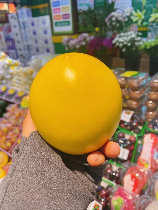 黄晶果一个 商品图0