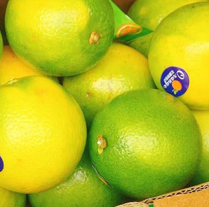 冰糖橙（约4斤/箱）|水果 商品图2