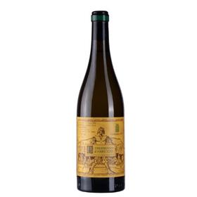 Valentini Trebbiano d'Abruzzo华伦蒂尼酒庄特蕾比亚诺干白葡萄酒2020