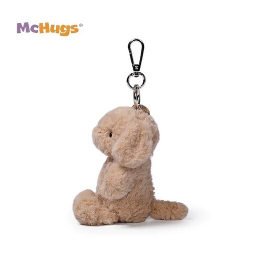 McHugs毛绒钥匙扣 商品图3