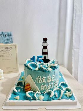 灯塔