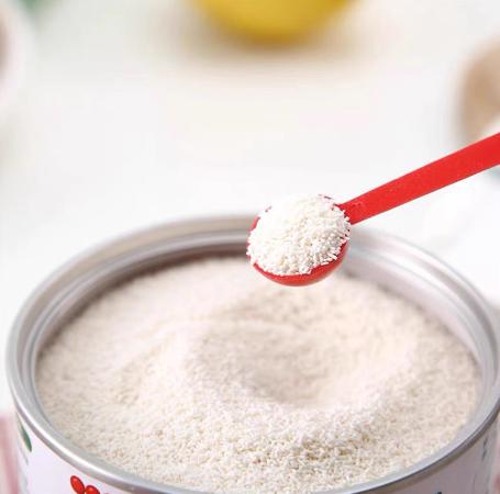 味全高鲜味精（铁罐）200g 商品图1