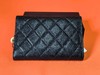 CHANEL LEBOY 牛皮荔枝纹钱包 商品缩略图3
