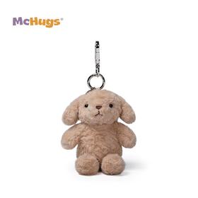 McHugs毛绒钥匙扣