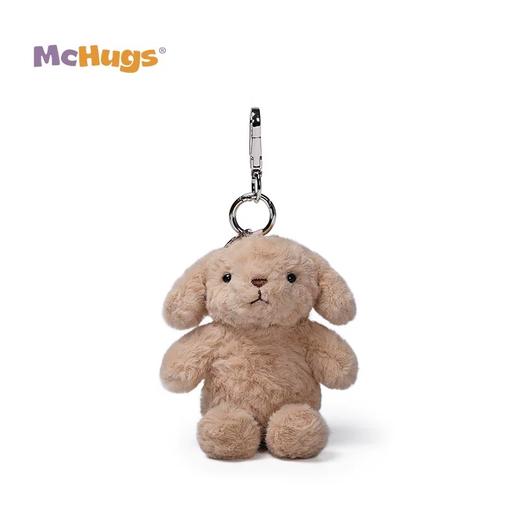 McHugs毛绒钥匙扣 商品图0