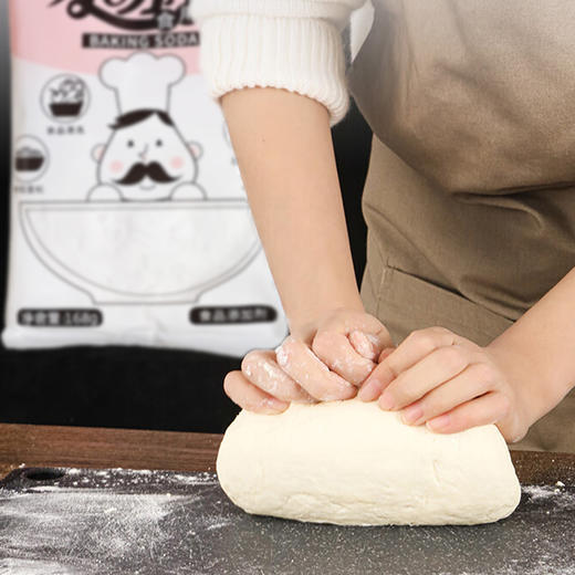 海联三一 -食品添加剂 小苏打 168g 商品图4