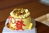 「盆满钵满」发财主题蛋糕 商品缩略图2