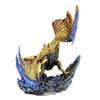 【GSC预售定金】Capcom Figure Builder Creator's Model 煌雷龙 怪物猎人 商品缩略图3