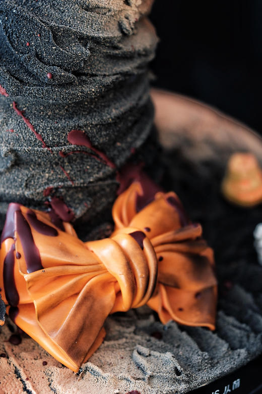 万圣节女巫帽 商品图2