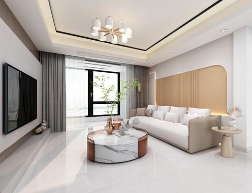 【西安】【诺贝尔】瓷砖-纳米抗污防滑技术-RT61611L迪米特 商品图1