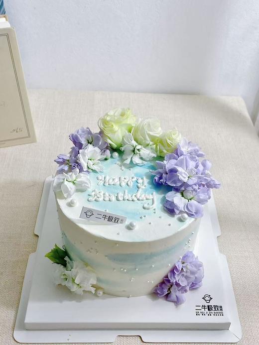 紫色浪漫A 商品图0