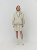 可拆卸连帽外套 商品缩略图0