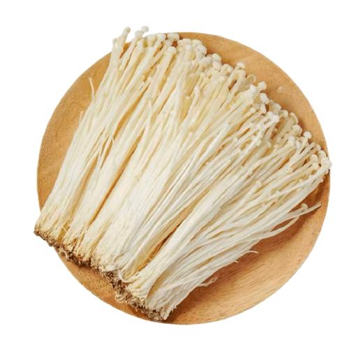 玲儿家小菜 金针菇150g 령이네반찬 팽이버섯150g 商品图0