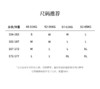 VogoPetite	绞花V领气质100%山羊绒针织开衫	BP141E1543 商品缩略图3