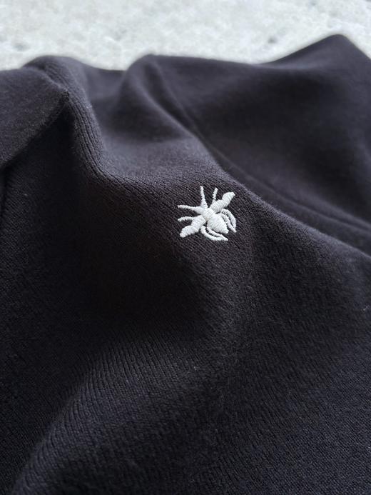 严选 | 迪奥同款 蜜蜂POLO领针织套头衫（同厂同面料） 商品图6