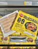 思念脆皮烤肠原味\黑胡椒味500g 商品缩略图2