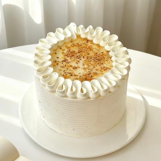 桂花蛋糕【许我耀眼】许妍同款-7英寸 商品图0