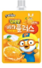 啵乐乐 橙子味饮料100ml뽀로로 비타 플러스 (오렌지) 100ml 商品缩略图0