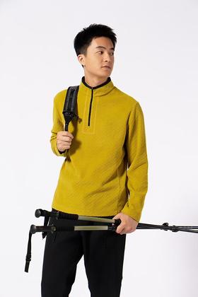 G/Ygoldlion男士休闲上衣[10.31-11.2][广百北京路店][男服]